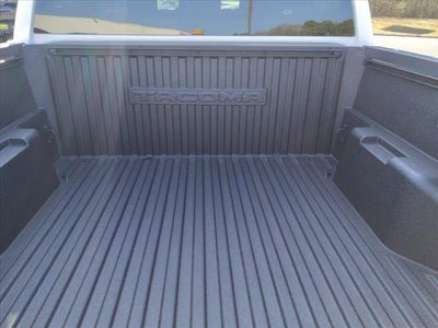 2024 Toyota Tacoma i-FORCE MAX TRD Off-Road i-FORCE MAX