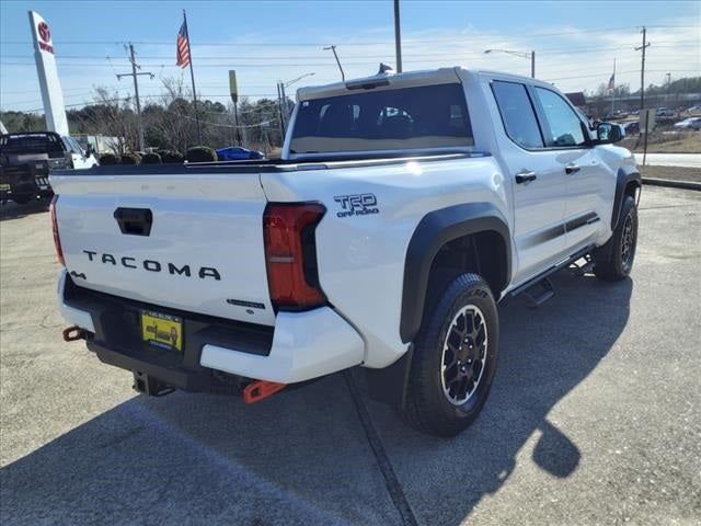 2024 Toyota Tacoma i-FORCE MAX TRD Off-Road i-FORCE MAX