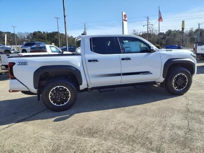 2024 Toyota Tacoma i-FORCE MAX TRD Off-Road i-FORCE MAX