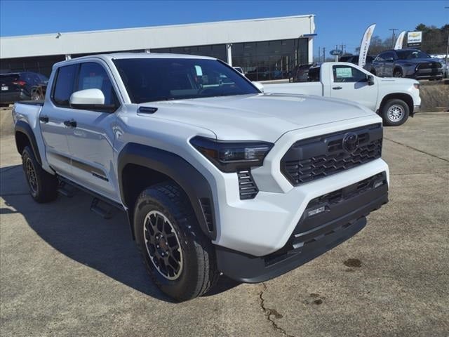 2024 Toyota Tacoma i-FORCE MAX TRD Off-Road i-FORCE MAX