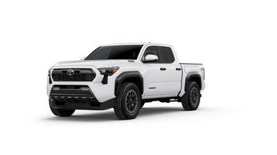 2024 Toyota Tacoma i-FORCE MAX TRD Off-Road i-FORCE MAX