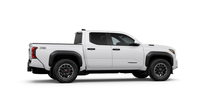 2024 Toyota Tacoma i-FORCE MAX TRD Off-Road i-FORCE MAX