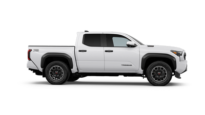 2024 Toyota Tacoma i-FORCE MAX TRD Off-Road i-FORCE MAX