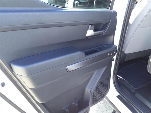 2024 Toyota TACOMA TRD OFFRD TRD Off Road