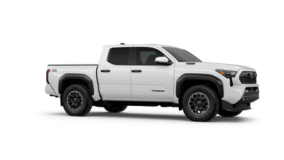 2024 Toyota Tacoma i-FORCE MAX TRD Off-Road i-FORCE MAX