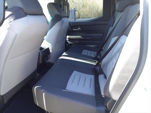 2024 Toyota TACOMA TRD OFFRD TRD Off Road