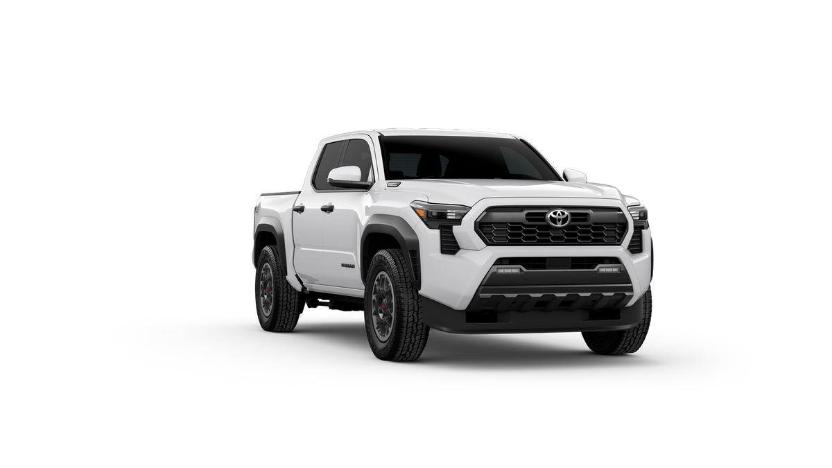 2024 Toyota Tacoma i-FORCE MAX TRD Off-Road i-FORCE MAX