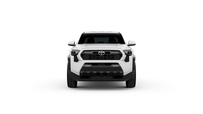 2024 Toyota Tacoma i-FORCE MAX TRD Off-Road i-FORCE MAX