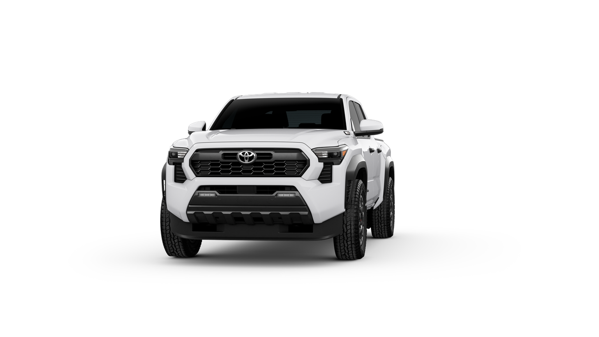 2024 Toyota Tacoma i-FORCE MAX TRD Off-Road i-FORCE MAX