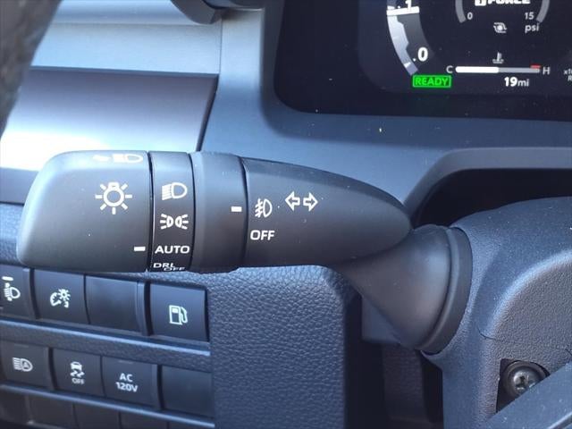 2024 Toyota TACOMA TRD OFFRD TRD Off Road