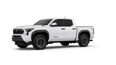 2024 Toyota Tacoma i-FORCE MAX TRD Off-Road i-FORCE MAX
