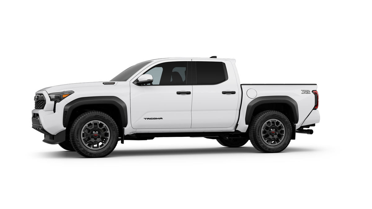 2024 Toyota Tacoma i-FORCE MAX TRD Off-Road i-FORCE MAX
