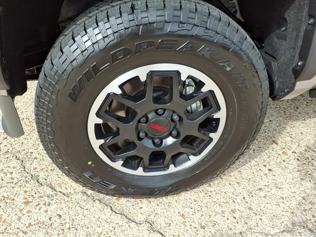 2026 Toyota Tacoma i-FORCE MAX TRD Off-Road i-FORCE MAX