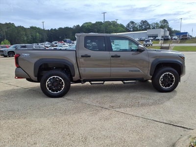 2026 Toyota Tacoma i-FORCE MAX TRD Off-Road i-FORCE MAX