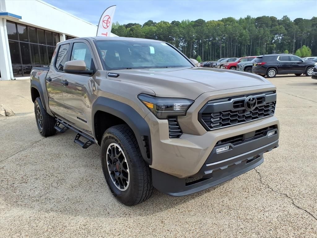 2026 Toyota Tacoma i-FORCE MAX TRD Off-Road i-FORCE MAX