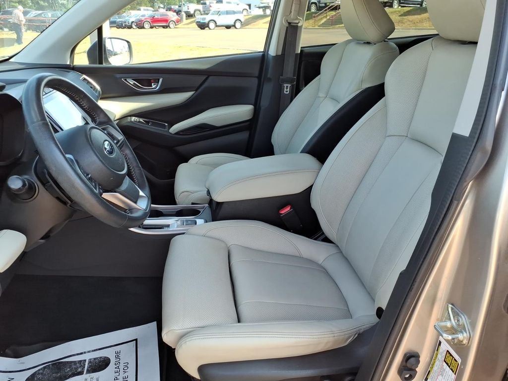 2020 Subaru Ascent Limited