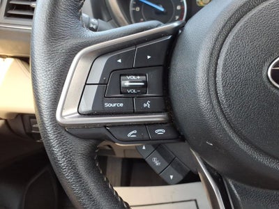 2020 Subaru Ascent Limited