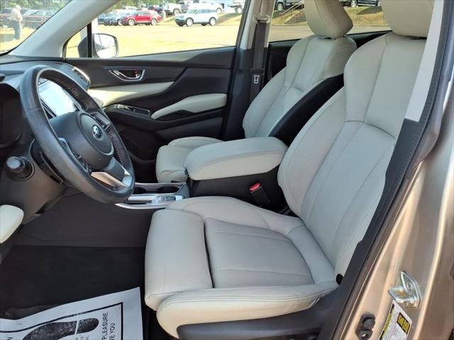 2020 Subaru Ascent Limited