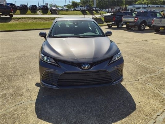 2022 Toyota CAMRY LE in Salt Lake City, UT - Karl Malone Auto Group