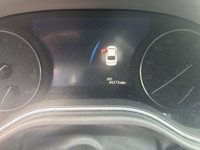 2022 Toyota Avalon Limited