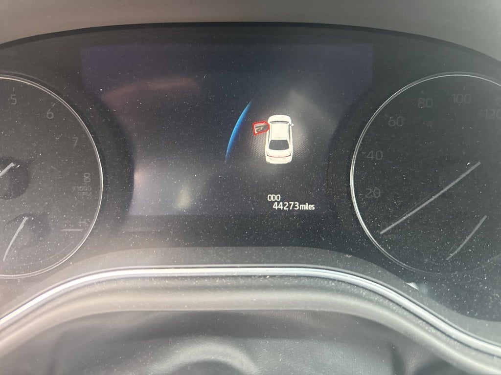 2022 Toyota Avalon Limited