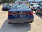 2021 Toyota AVALON XLE