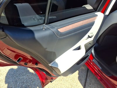 2025 Lexus ES 350 350