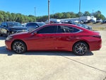 2025 Lexus ES 350 350