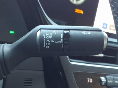 2025 Lexus ES 350 350