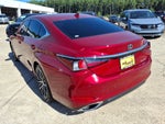 2025 Lexus ES 350 350