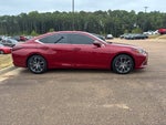 2025 Lexus ES 350 350