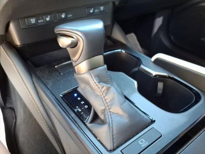 2025 Lexus ES 350 350