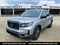 2021 Honda Ridgeline Sport