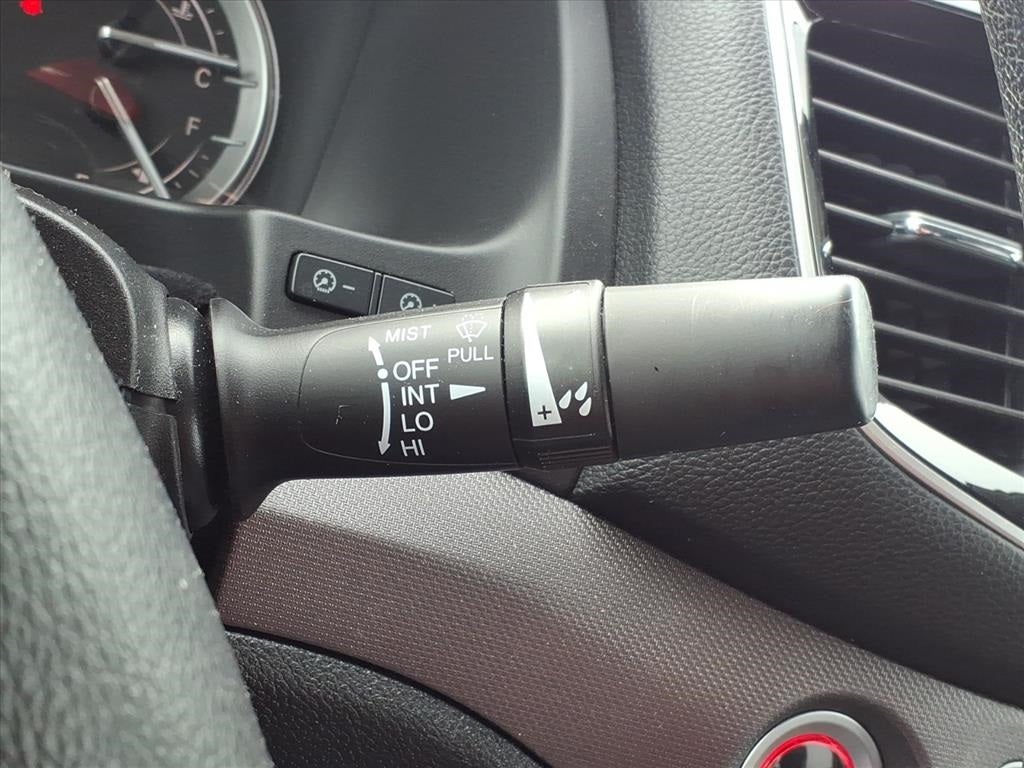 2021 Honda Ridgeline Sport