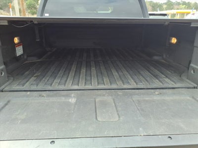 2021 Honda Ridgeline Sport