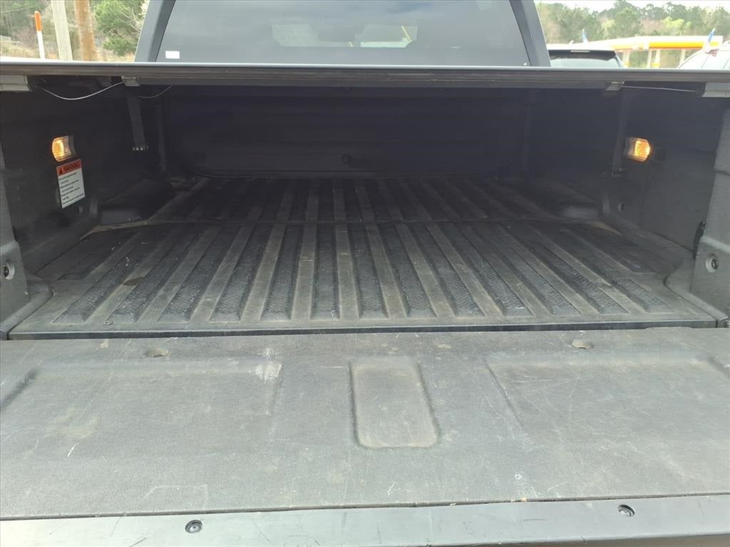 2021 Honda Ridgeline Sport