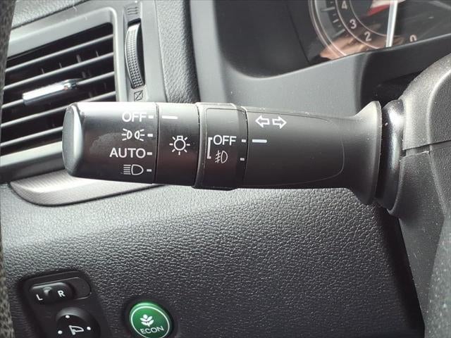 2021 Honda Ridgeline Sport