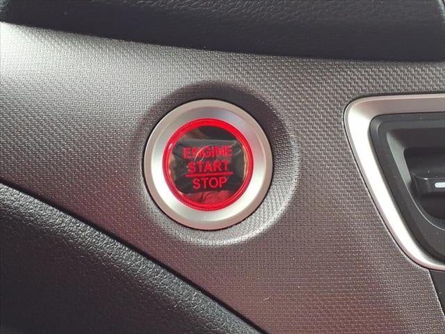 2021 Honda Ridgeline Sport