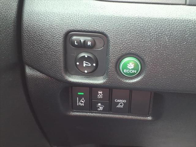 2021 Honda Ridgeline Sport