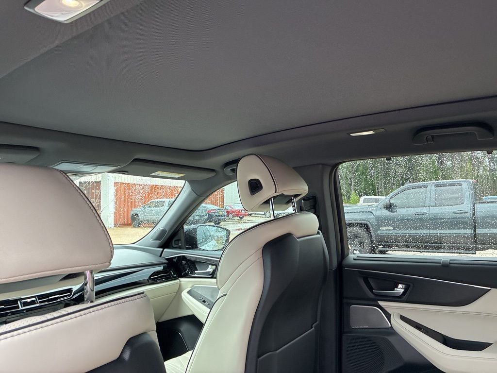 2024 Acura MDX Type S w/Advance Package SH-AWD