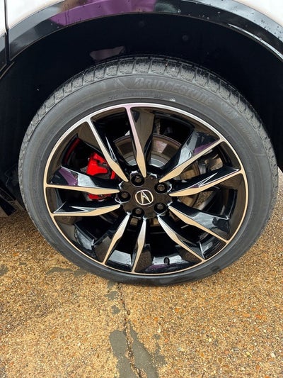 2024 Acura MDX Type S w/Advance Package SH-AWD