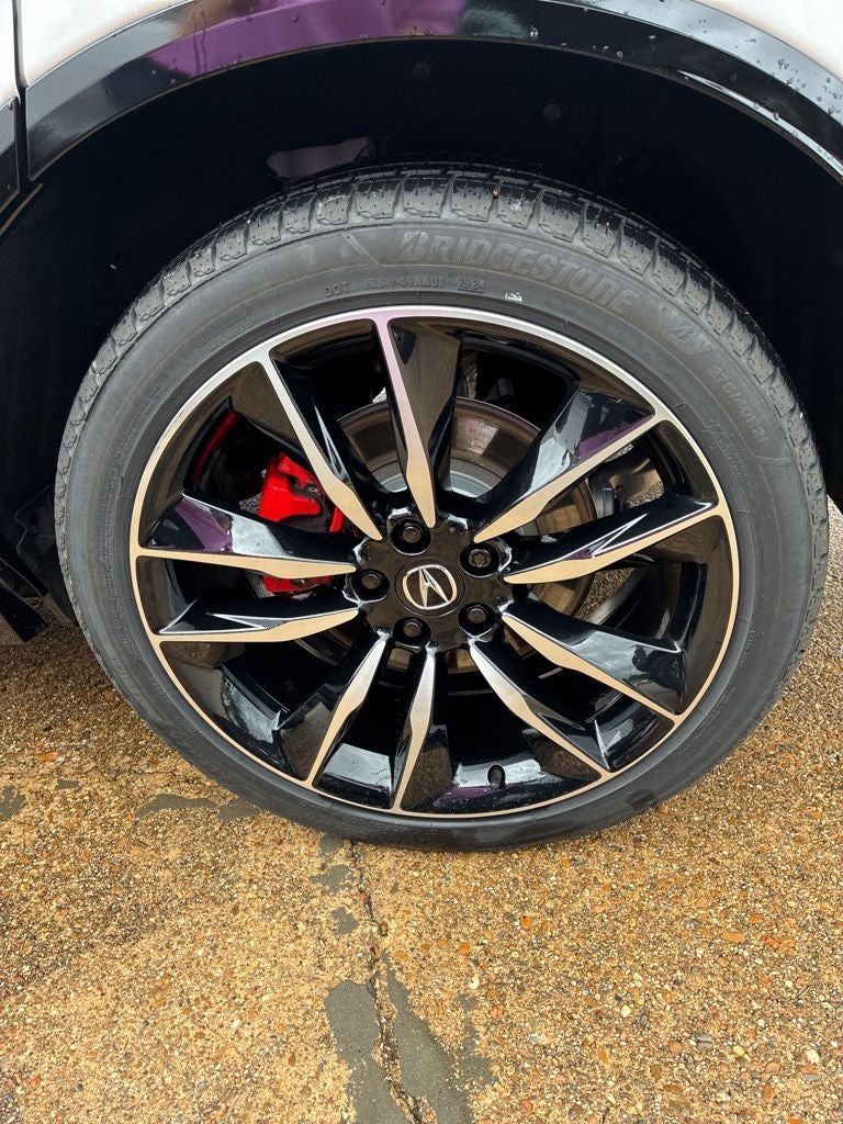 2024 Acura MDX Type S w/Advance Package SH-AWD