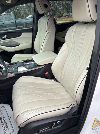 2024 Acura MDX Type S w/Advance Package SH-AWD