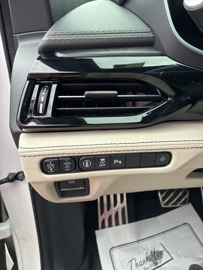 2024 Acura MDX Type S w/Advance Package SH-AWD