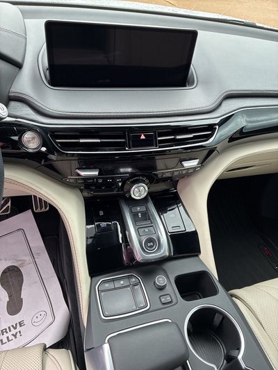 2024 Acura MDX Type S w/Advance Package SH-AWD