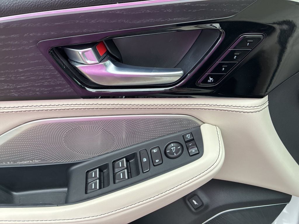 2024 Acura MDX Type S w/Advance Package SH-AWD