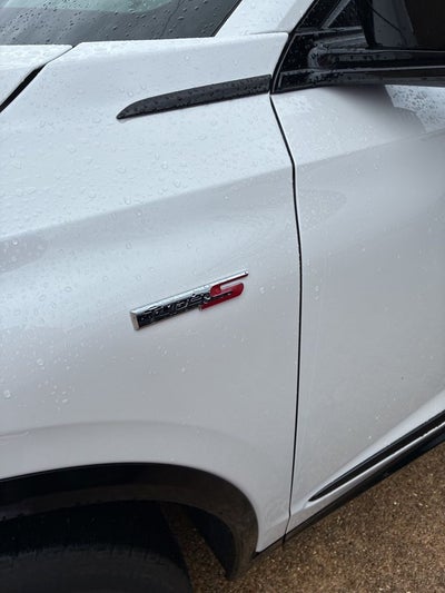 2024 Acura MDX Type S w/Advance Package SH-AWD