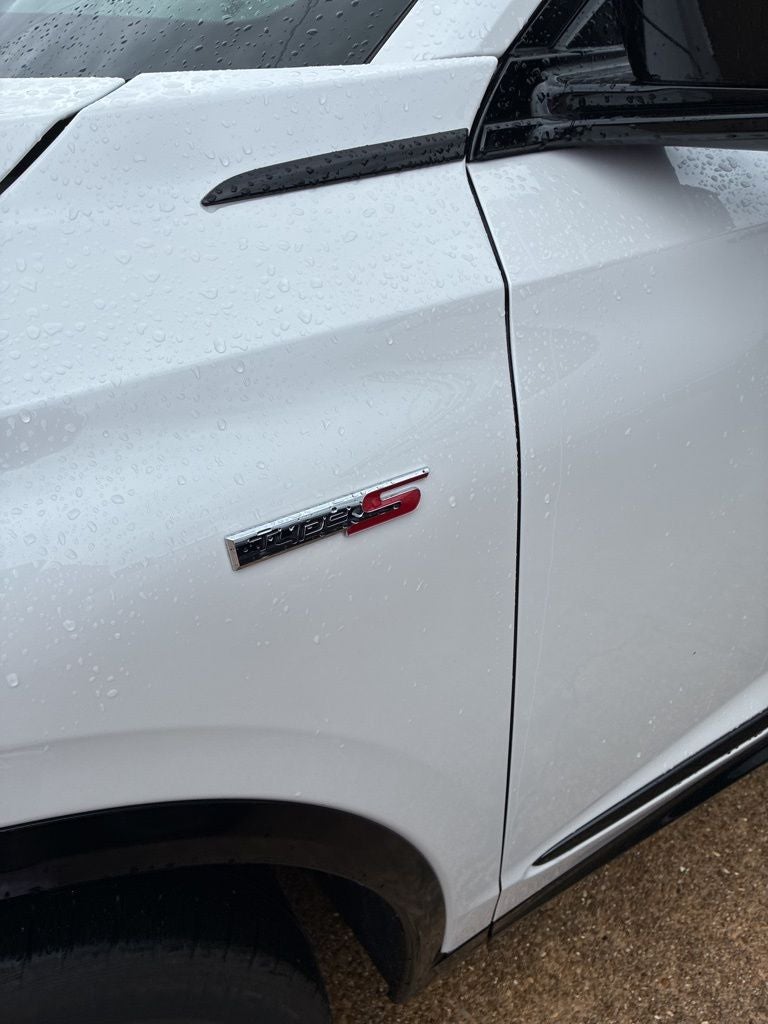 2024 Acura MDX Type S w/Advance Package SH-AWD