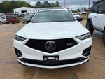 2024 Acura MDX Type S w/Advance Package SH-AWD