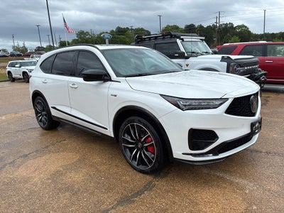 2024 Acura MDX Type S w/Advance Package SH-AWD